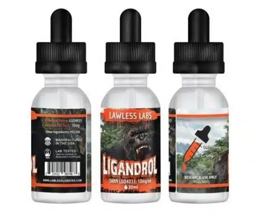 eng pm Lawless Labs Ligandrol LGD 4033 liquid 30 ml 4066 2