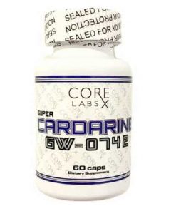 eng pm Super Cardarine GW 0742 60 capsule 3405 2