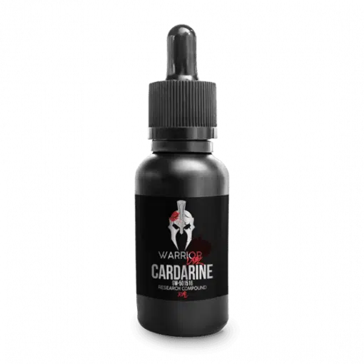 eng pm Warrior Cardarine GW 501516 30 mg 30 ml 3672 1