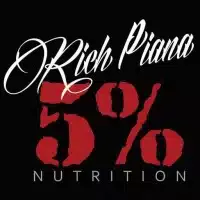 Nutrition 5% (Rich Piana)