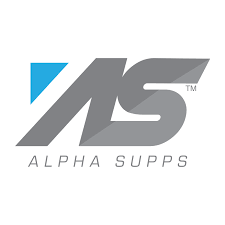 Suplementos Alpha