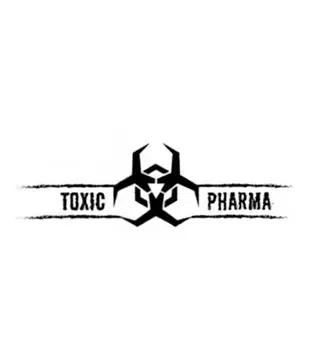 Toxic Pharma