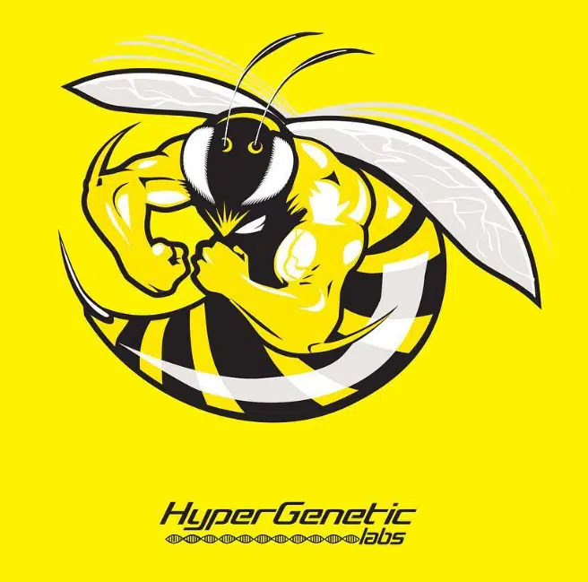 Hyper Genetic Labs