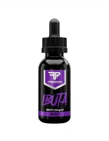 Freedom Ibuta Mk-677 30ml