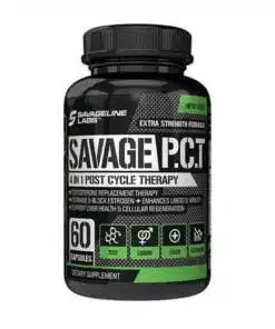 eng pm Savage Line PCT 60 capsules 4121 1