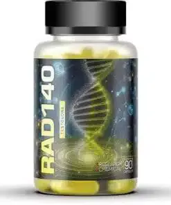 eng pm GynSyn Labs RAD140 90 capsule 5235 1