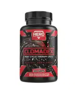 eng pm Clomadex 30 capsules 2708 4