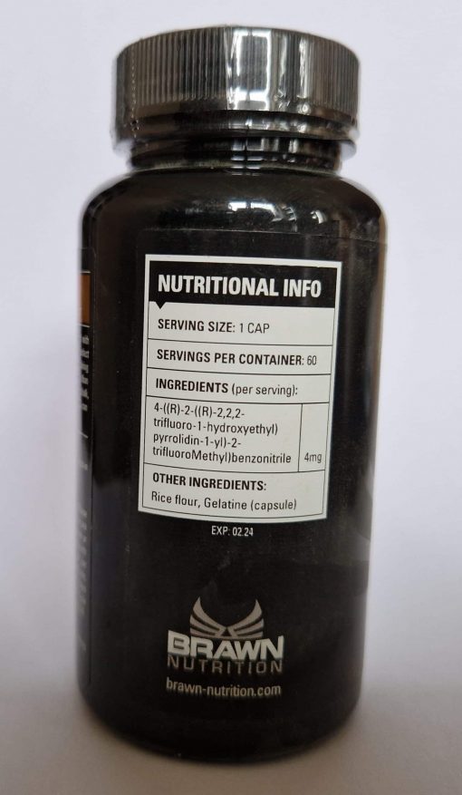 Brawn Nutrition LGD4033 Fakten skaliert 6