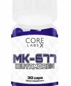 eng pm Core Labs MK 677 15mg 30 caps 4388 1