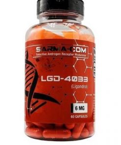 eng pm Sarma Com LGD 4033 6 mg 60 gélules 3718 1