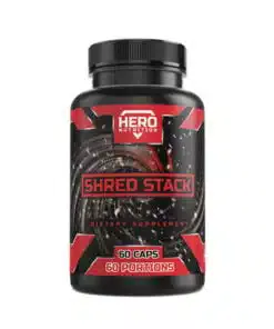 eng pm Shred Stack 60 capsules 2516 4