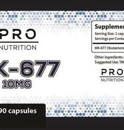 eng pm Pro Nutrition MK 677 90 caps 4303 1