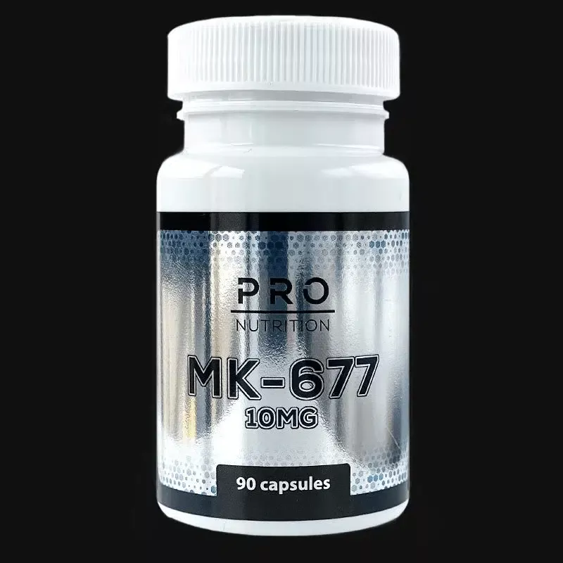 Pro Nutrition MK-677 90 tabletten 10mg