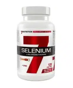 eng pm 7N Selenium 120 caps 5133 1