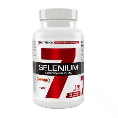 eng pm 7N Selenium 120 caps 5133 1