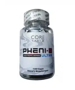 ita pm Core Labs Pheni Ultra 100 capsule 5160 1