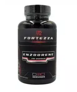 fra pm Fortezza Enzodrene 60 caps 4855 3