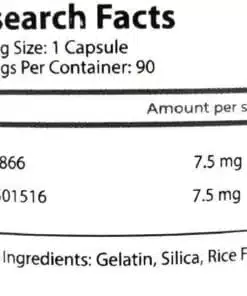 eng pm Freedom Formulations Osta Shred 90 caps 3563 2