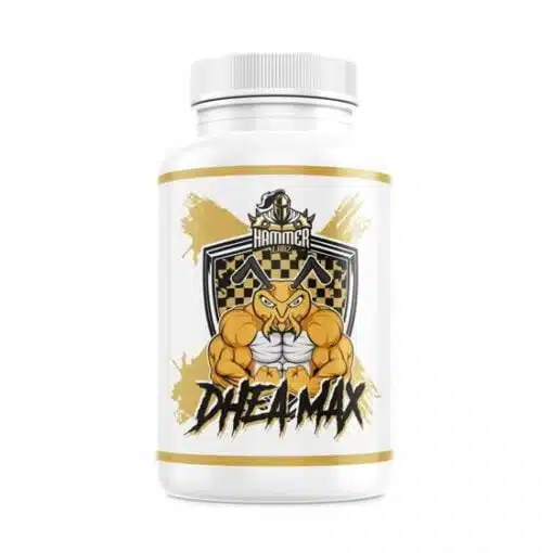 eng pm Hammer DHEA MAX 100 capsules 5012 1