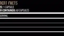 eng pm Hammer Labs Lean Mass X3 60 caps 4545 2