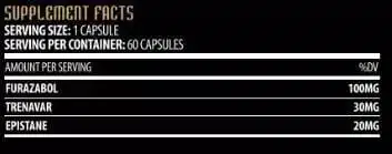 eng pm Hammer Labs Lean Mass X3 60 caps 4545 2