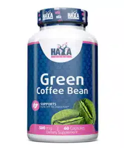 eng pm Haya Green Coffee Bean 60 caps 4369 1