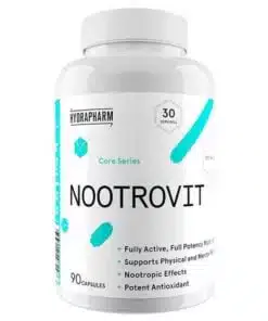 fr pm HydraPharm Nootrovit 90 gélules 5188 2