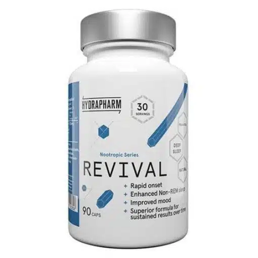 eng pm HydraPharm Revival 90 gélules 5186 2