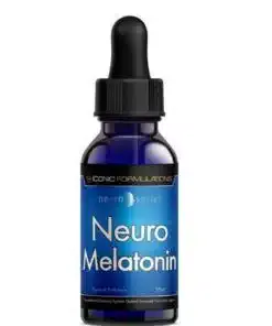 eng pm Iconische Formuleringen Neuro Melatonine 30 ml 5245 1