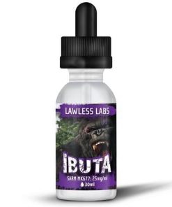 esp pm Lawless Ibuta MK 677 Líquido 25 mg 30 ml 3826 1