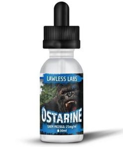 eng pm Lawless Ostarine Líquido 25mg 30ml 3827 1