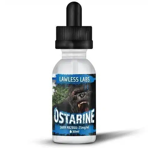 eng pm Lawless Ostarine Liquid 25mg 30ml 3827 1