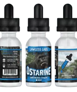 eng pm Lawless Ostarine Liquid 25mg 30ml 3827 2