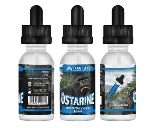 eng pm Lawless Ostarine Liquid 25mg 30ml 3827 2