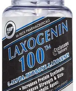 eng pm Laxogenin 100 60 caps 1667 1