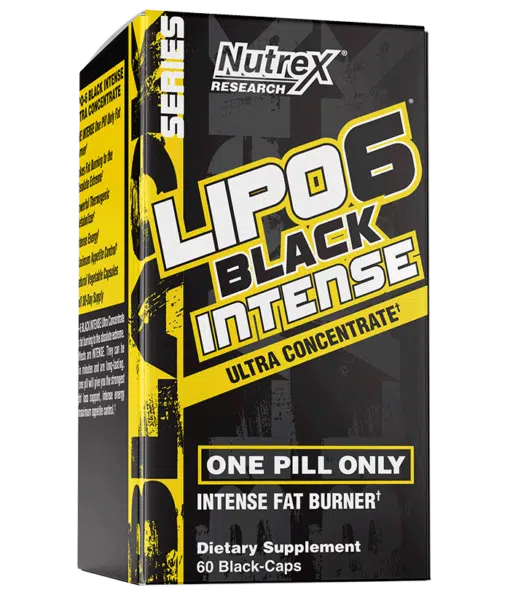 eng pm Lipo6 Black Intense 60 capsule versione USA 3040 1