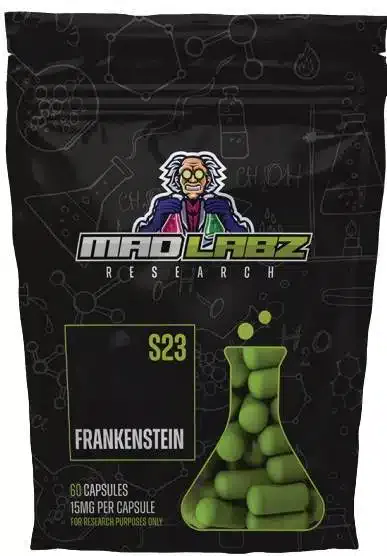 eng pm MAD S23 Frankenstein 15mg 60 capsules 3747 1