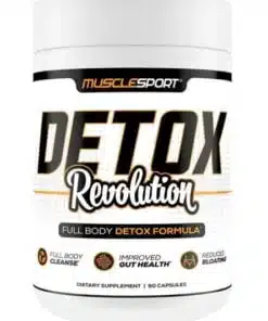 esp pm MuscleSport Detox Revolution 90 cápsulas 4934 1