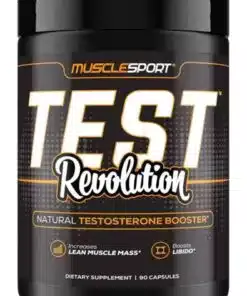 eng pm MuscleSport Test Revolution 90 gélules 4942 1