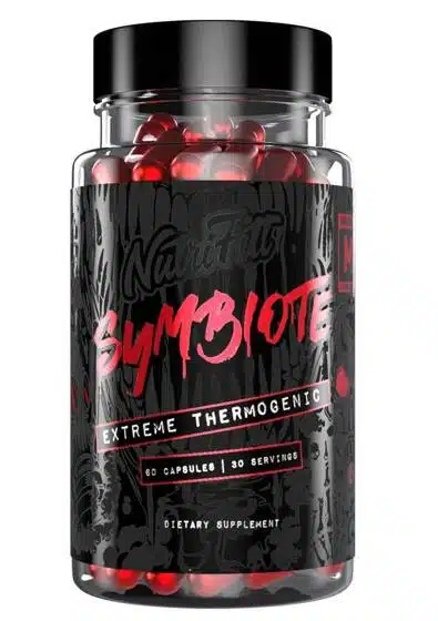 eng pm NutriFitt Symbiote Extreme Thermogenic 60 caps 4791 1