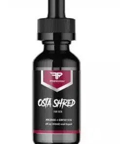 eng pm Osta Shred liquido 60 ml 3284 4