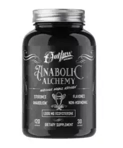 eng pm OutLaw Anabolic Alchemy 120 Kapseln 4863 1