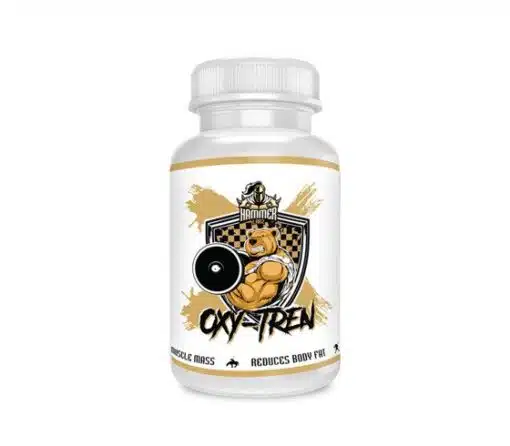 eng pm Oxy Tren 60 caps 2969 1