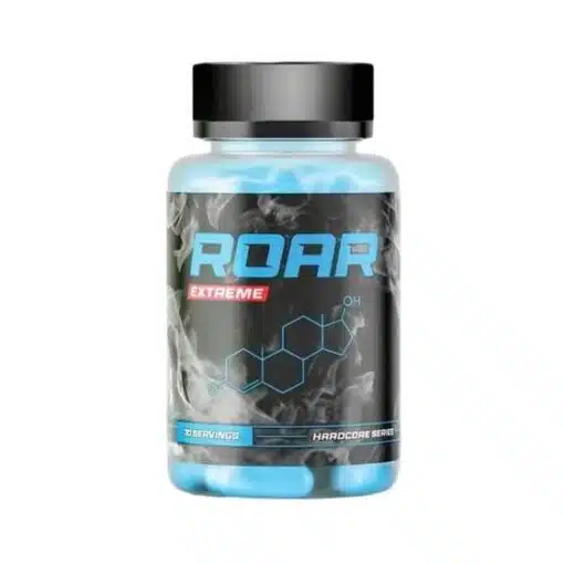 eng pm Roar Extreme 150 capsules Hardcore Series 4903 1