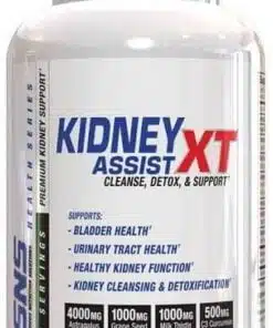 eng pm SNS Kidney Assist XT 180 capsule 5040 1