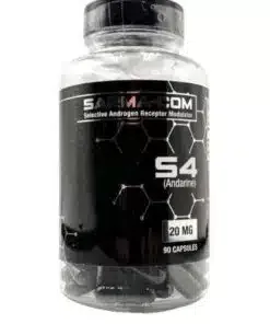 esp pm Sarma Com S4 20 mg 90 cápsulas 3735 1