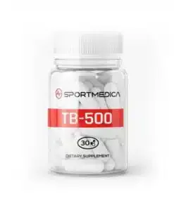 eng pm Sport Medica TB 500 30 gélules 5096 1