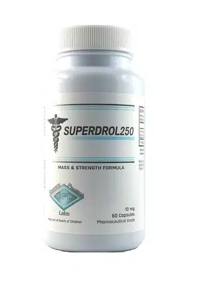 eng pm Superdrol 250 60 caps 1606 3