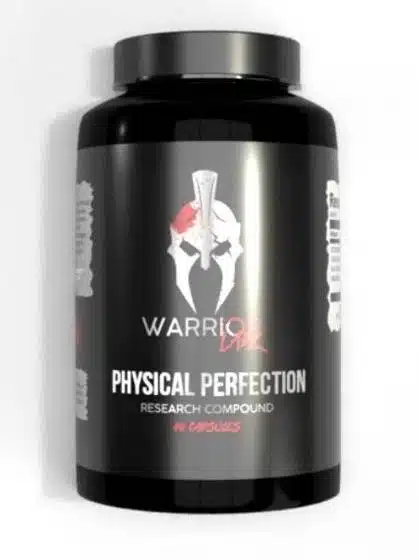 eng pm Warrior Labz Perfezione fisica 60 caps 4532 1