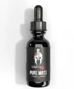 eng pm Warrior Labz Pure Mass Liquid 30 ml 3953 1